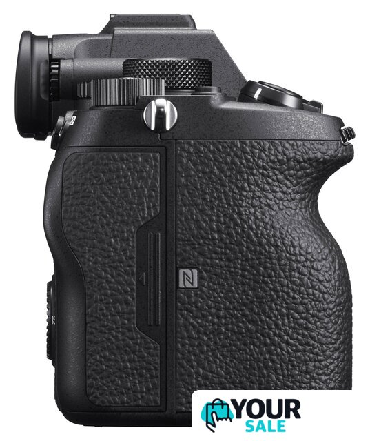 Беззеркальный фотоаппарат Sony Alpha a7R IV Body - Изображение №9 — Интернет-магазин Your Sale