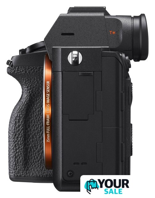 Беззеркальный фотоаппарат Sony Alpha a7R IV Body - Изображение №7 — Интернет-магазин Your Sale