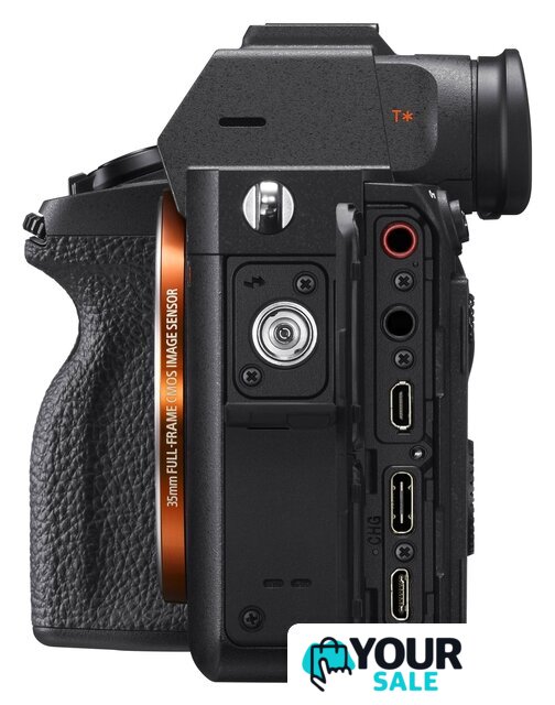 Беззеркальный фотоаппарат Sony Alpha a7R IV Body - Изображение №6 — Интернет-магазин Your Sale