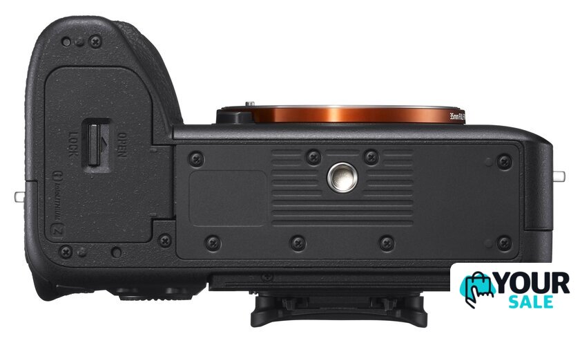 Беззеркальный фотоаппарат Sony Alpha a7R IV Body - Изображение №8 — Интернет-магазин Your Sale