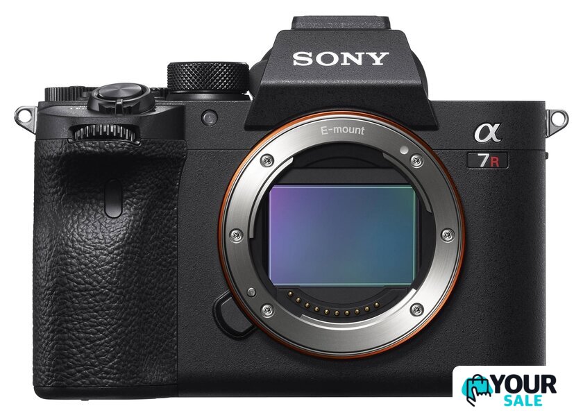Беззеркальный фотоаппарат Sony Alpha a7R IV Body - Изображение №1 — Интернет-магазин Your Sale