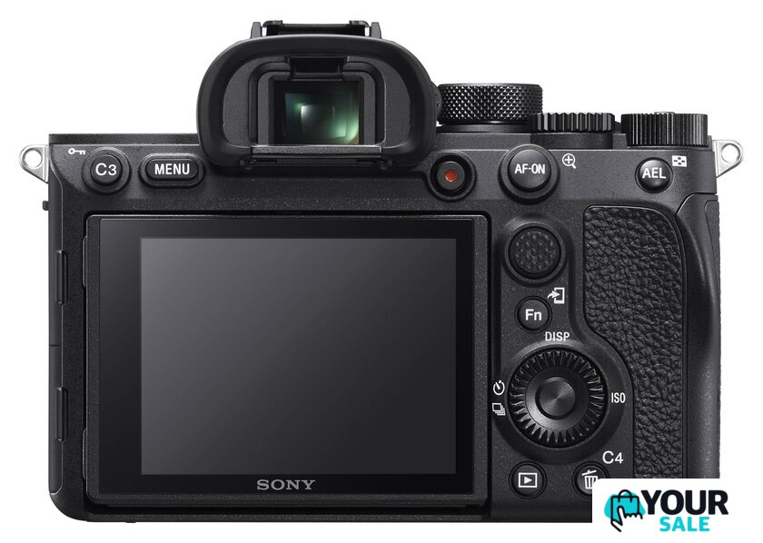Беззеркальный фотоаппарат Sony Alpha a7R IV Body - Изображение №2 — Интернет-магазин Your Sale