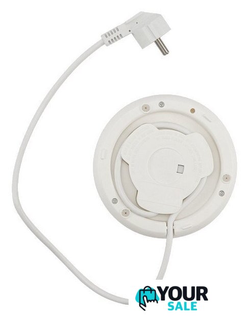 Электрический чайник Polaris PWK 1746 CAD Wi-Fi IQ Home (белый) - Изображение №8 — Интернет-магазин Your Sale