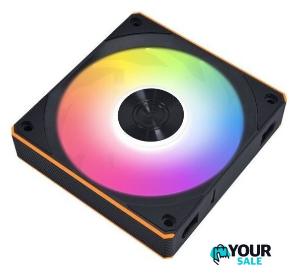 Комплект вентиляторов для корпуса с контроллером Lian Li Uni Fan CL 120 Wireless 12CL1W3B G99.12CL1W3B.R0 - Изображение №2 — Интернет-магазин Your Sale