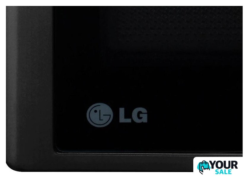Микроволновая печь LG MS2042DB - Изображение №6 — Интернет-магазин Your Sale
