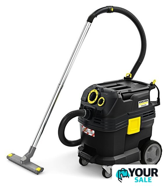 Пылесос Karcher NT 30/1 Tact Te L Anniversary EU 1.148-280.0 - Изображение №1 — Интернет-магазин Your Sale