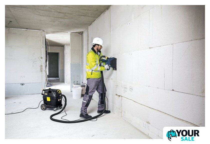 Пылесос Karcher NT 30/1 Tact Te L Anniversary EU 1.148-280.0 - Изображение №5 — Интернет-магазин Your Sale