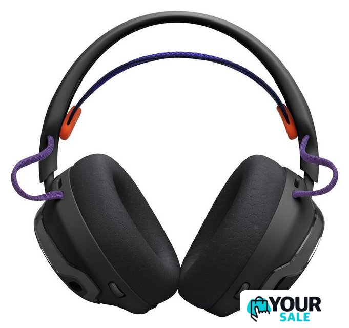 Наушники JBL Quantum 650 (черный) - Изображение №3 — Интернет-магазин Your Sale
