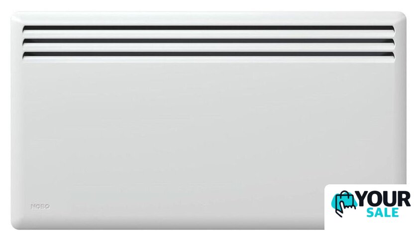 Конвектор NOBO Nordic NFK4W 10 - Изображение №1 — Интернет-магазин Your Sale