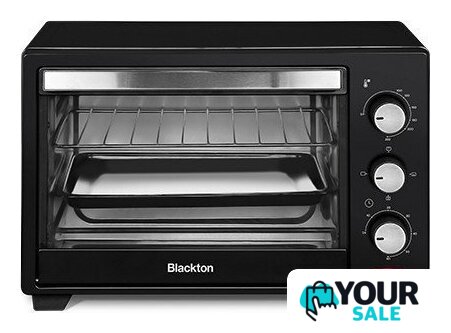 Мини-печь Blackton Bt EO2001W - Изображение №1 — Интернет-магазин Your Sale