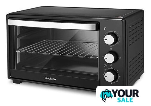 Мини-печь Blackton Bt EO2001W - Изображение №2 — Интернет-магазин Your Sale