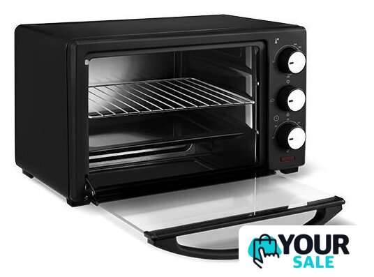 Мини-печь Blackton Bt EO2001W - Изображение №3 — Интернет-магазин Your Sale
