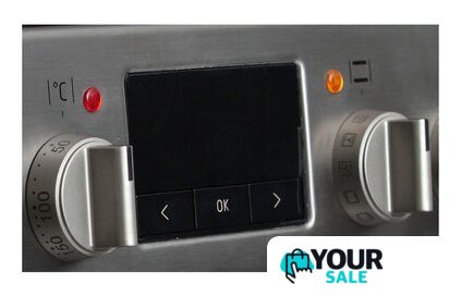 Кухонная плита Hansa FCMX59229 - Изображение №5 — Интернет-магазин Your Sale