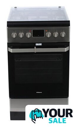Кухонная плита Hansa FCMX59229 - Изображение №2 — Интернет-магазин Your Sale