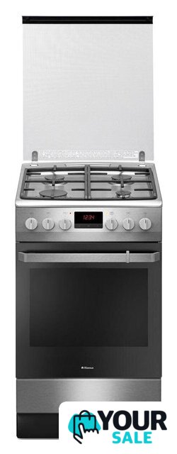 Кухонная плита Hansa FCMX59229 - Изображение №1 — Интернет-магазин Your Sale