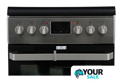 Кухонная плита Hansa FCMX59229 - Изображение №6 — Интернет-магазин Your Sale