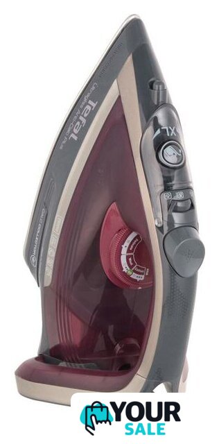 Утюг Tefal FV6840E0 - Изображение №3 — Интернет-магазин Your Sale