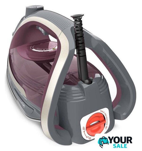 Утюг Tefal FV6840E0 - Изображение №11 — Интернет-магазин Your Sale