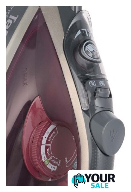Утюг Tefal FV6840E0 - Изображение №10 — Интернет-магазин Your Sale