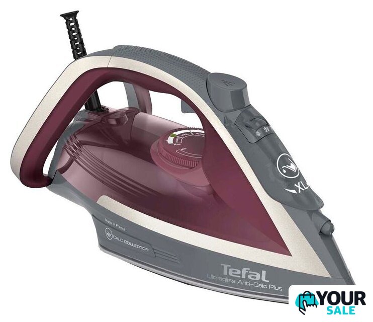 Утюг Tefal FV6840E0 - Изображение №1 — Интернет-магазин Your Sale