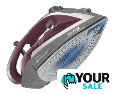 Утюг Tefal FV6840E0 - Изображение №13 — Интернет-магазин Your Sale
