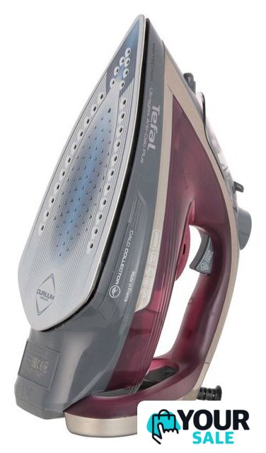 Утюг Tefal FV6840E0 - Изображение №5 — Интернет-магазин Your Sale