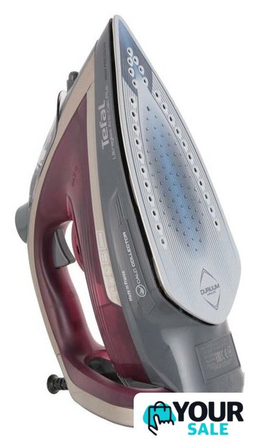 Утюг Tefal FV6840E0 - Изображение №7 — Интернет-магазин Your Sale