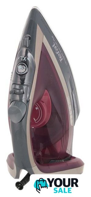 Утюг Tefal FV6840E0 - Изображение №9 — Интернет-магазин Your Sale