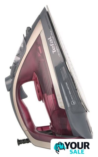 Утюг Tefal FV6840E0 - Изображение №8 — Интернет-магазин Your Sale