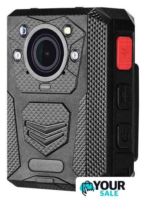 Экшен-камера BodyDvr X5A - Изображение №3 — Интернет-магазин Your Sale
