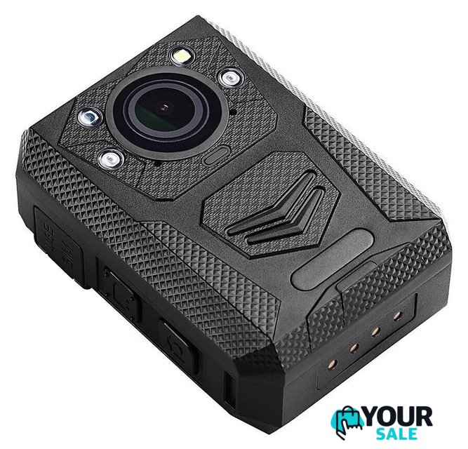 Экшен-камера BodyDvr X5A - Изображение №5 — Интернет-магазин Your Sale