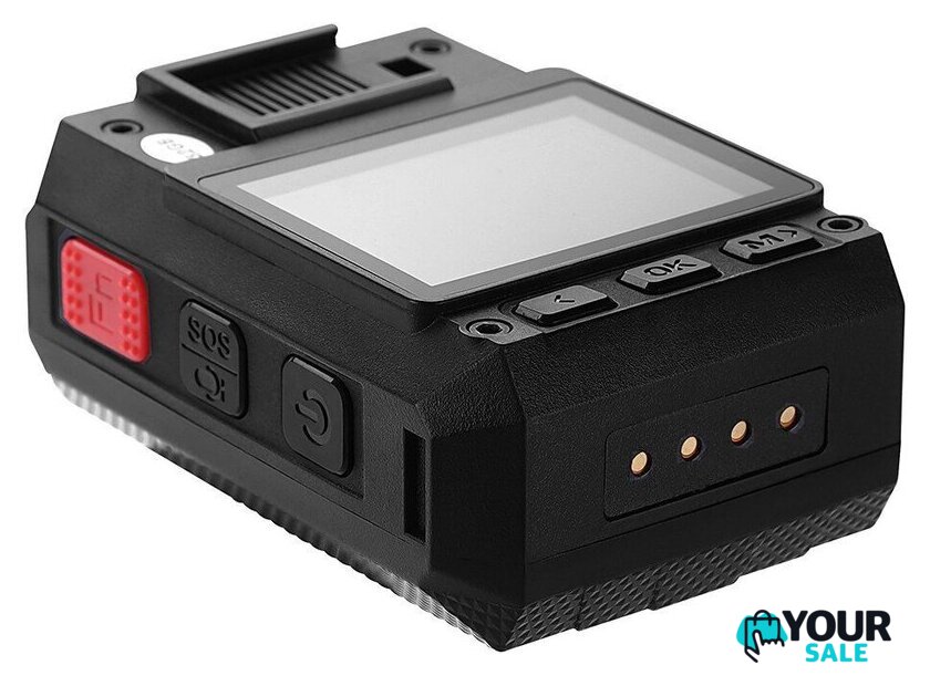 Экшен-камера BodyDvr X5A - Изображение №7 — Интернет-магазин Your Sale