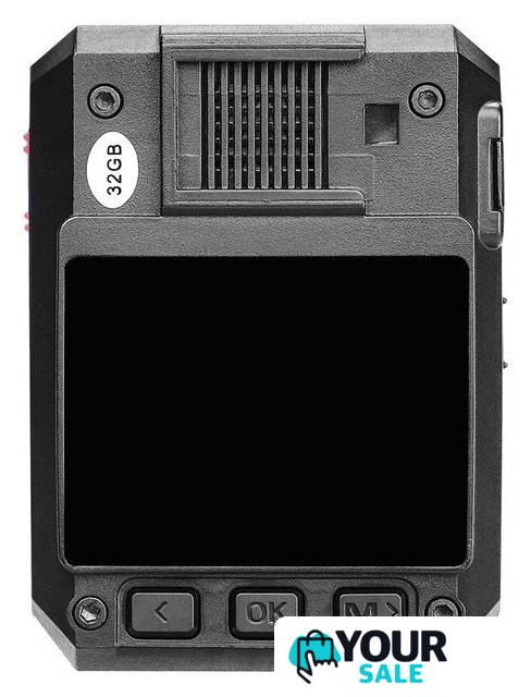 Экшен-камера BodyDvr X5A - Изображение №2 — Интернет-магазин Your Sale