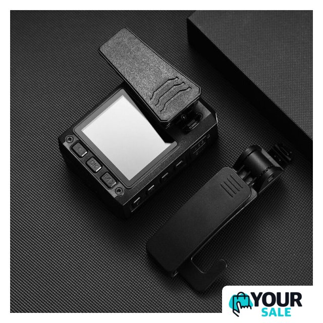 Экшен-камера BodyDvr X5A - Изображение №11 — Интернет-магазин Your Sale