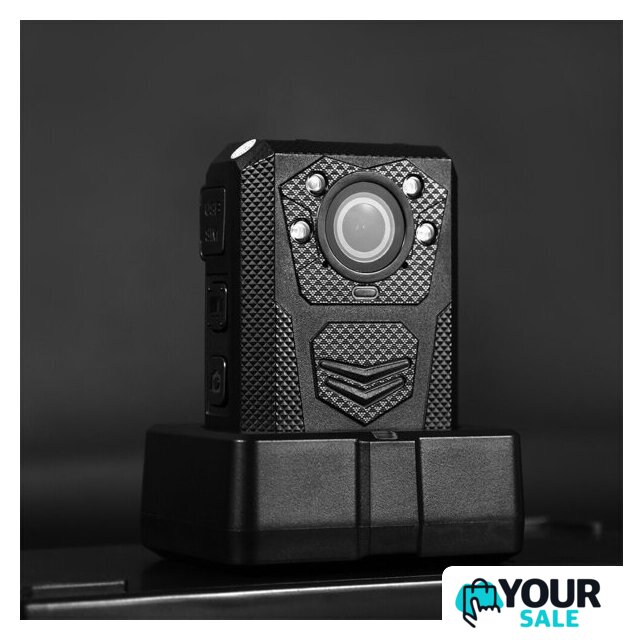 Экшен-камера BodyDvr X5A - Изображение №9 — Интернет-магазин Your Sale