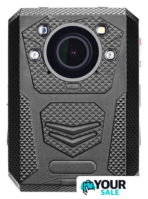 Экшен-камера BodyDvr X5A - Изображение №1 — Интернет-магазин Your Sale
