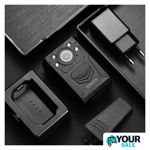 Экшен-камера BodyDvr X5A - Изображение №10 — Интернет-магазин Your Sale