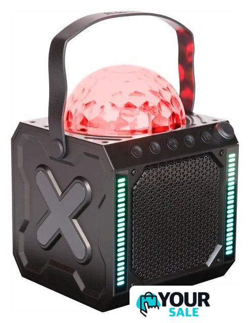 Беспроводная колонка Denver Electronics BTM-618 - Изображение №3 — Интернет-магазин Your Sale