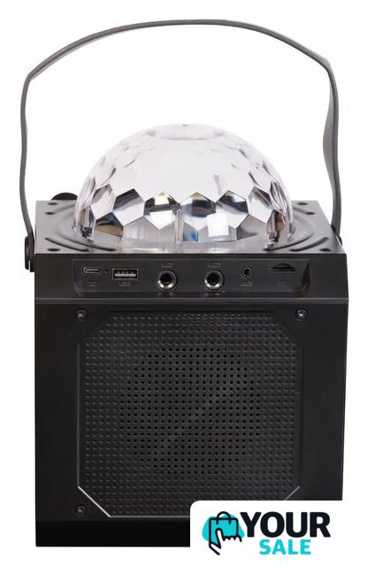 Беспроводная колонка Denver Electronics BTM-618 - Изображение №7 — Интернет-магазин Your Sale