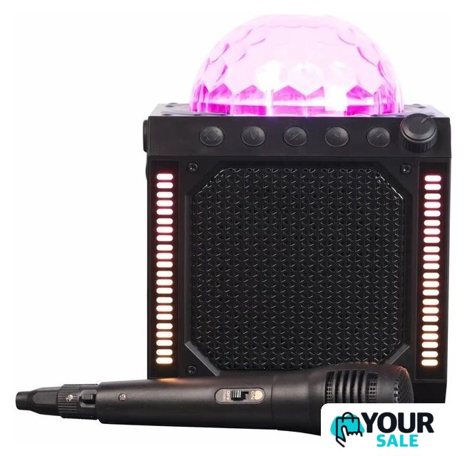 Беспроводная колонка Denver Electronics BTM-618 - Изображение №5 — Интернет-магазин Your Sale