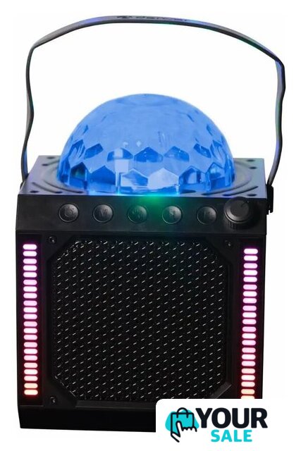Беспроводная колонка Denver Electronics BTM-618 - Изображение №4 — Интернет-магазин Your Sale