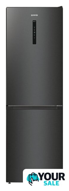 Холодильник Gorenje NRK619EABXL4 - Изображение №1 — Интернет-магазин Your Sale