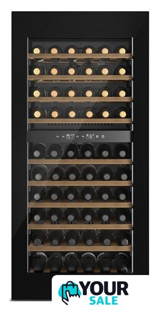 Винный шкаф CASO WineDeluxe WD 60 - Изображение №1 — Интернет-магазин Your Sale