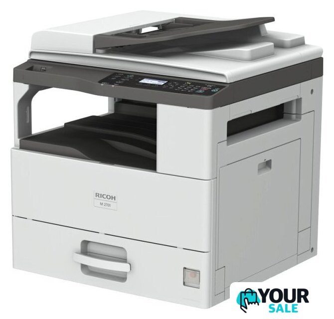 МФУ Ricoh M 2701 - Изображение №1 — Интернет-магазин Your Sale