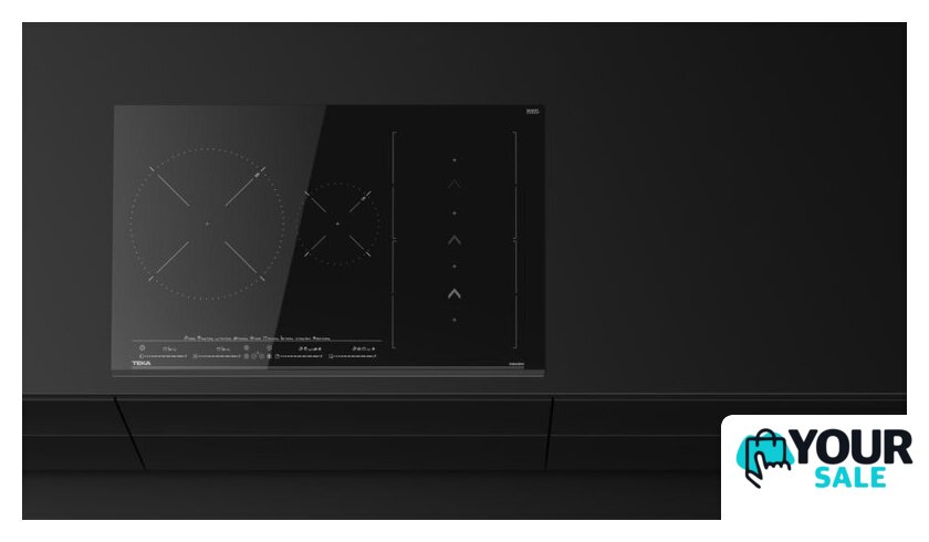 Варочная панель TEKA IZS 86630 MST - Изображение №5 — Интернет-магазин Your Sale