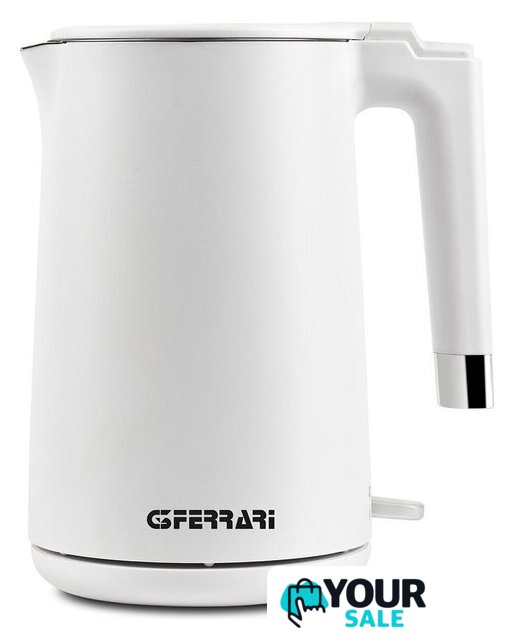 Электрический чайник G3Ferrari G10211 - Изображение №1 — Интернет-магазин Your Sale