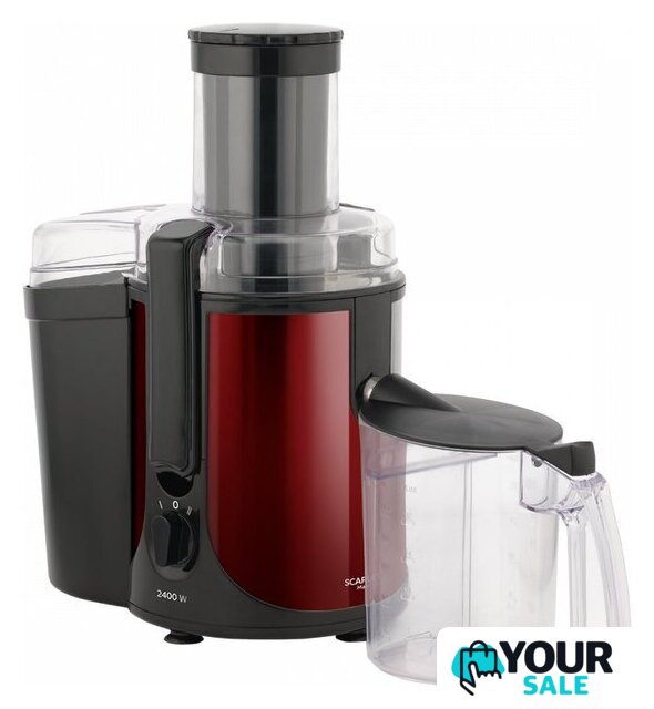 Соковыжималка Scarlett SC-JE50S48 - Изображение №1 — Интернет-магазин Your Sale