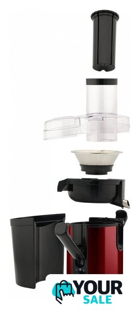 Соковыжималка Scarlett SC-JE50S48 - Изображение №4 — Интернет-магазин Your Sale
