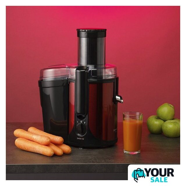 Соковыжималка Scarlett SC-JE50S48 - Изображение №11 — Интернет-магазин Your Sale