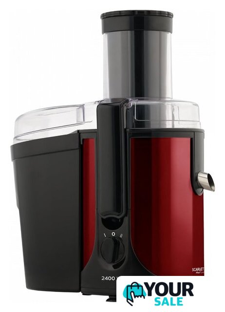 Соковыжималка Scarlett SC-JE50S48 - Изображение №2 — Интернет-магазин Your Sale